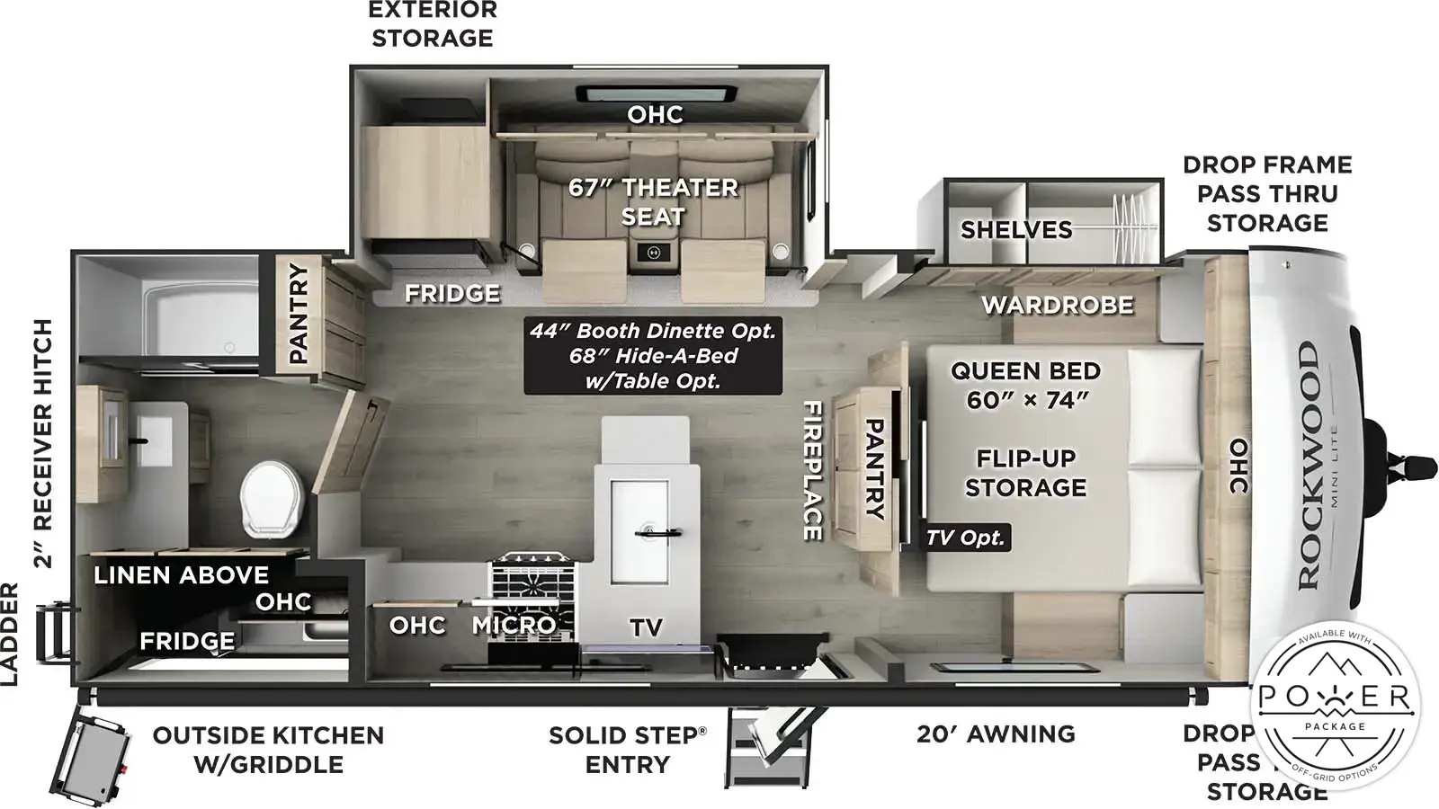 2513S Floorplan Image